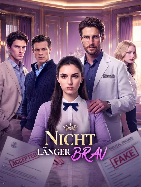 Nicht länger brav