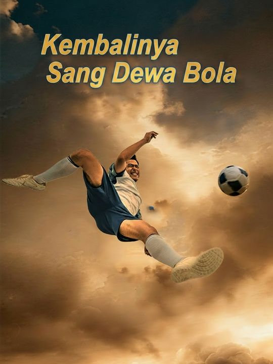 Kembalinya Sang Dewa Bola