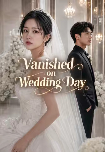 Vanished on Wedding Day