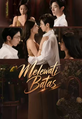 (dubbing)Melewati Batas