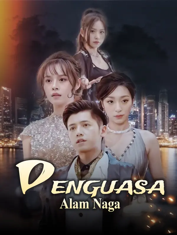 Penguasa Alam Naga