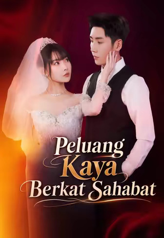 (Dub)Peluang Kaya Berkat Sahabat
