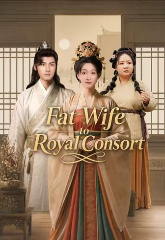 Fat Wife to Royal Consort