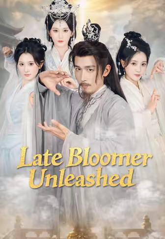 Late Bloomer Unleashed