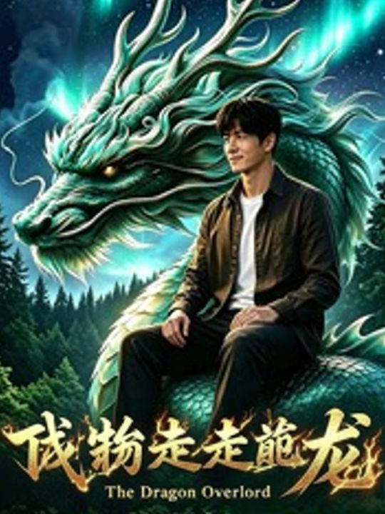 The Dragon Overlord