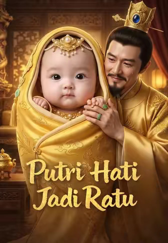 Putri Hati Jadi Ratu