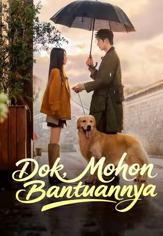 Dok, Mohon Bantuannya