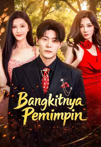 Bangkitnya Pemimpin