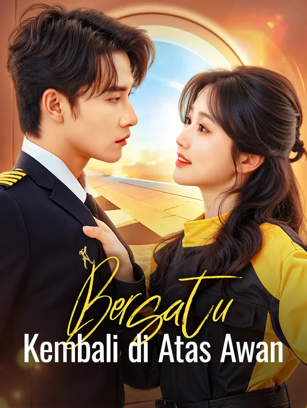 Bersatu Kembali di Atas Awan