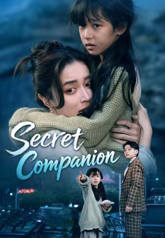 Secret Companion