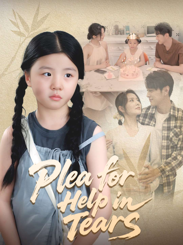 Plea for Help in Tears(English dubbed version)