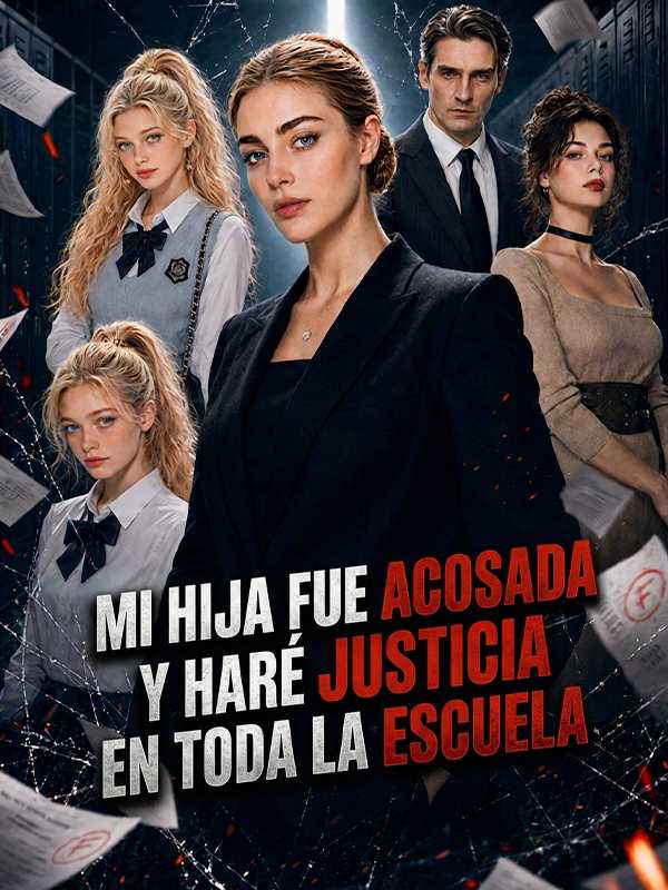 Mi hija fue acosada y haré justicia en toda la escuela