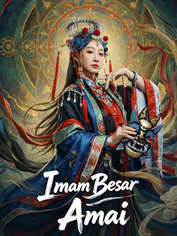 (Sulih Suara) Imam Besar Amai