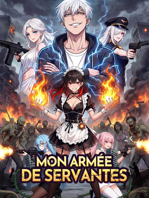 Mon Armée De Servantes