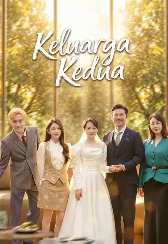 Keluarga Kedua