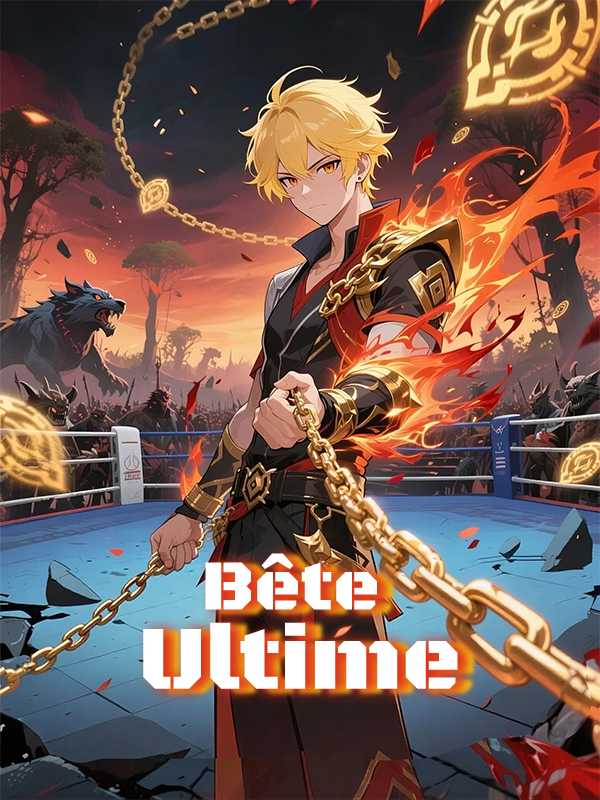 Bête Ultime