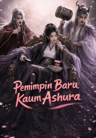 Pemimpin Baru Kaum Ashura