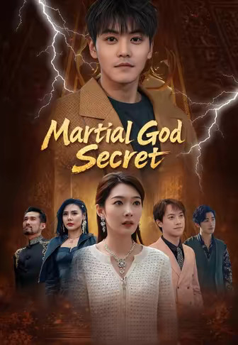 Martial God Secret