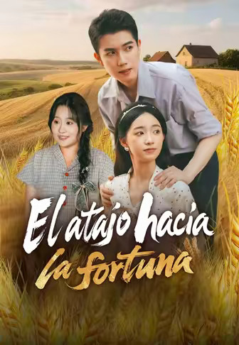 El atajo hacia la fortuna
