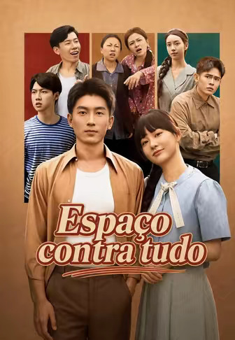 Espaço contra tudo