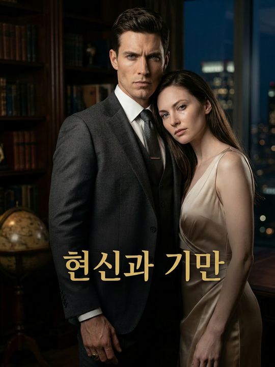 헌신과 기만