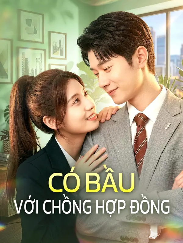 Có Bầu Với Chồng Hợp Đồng