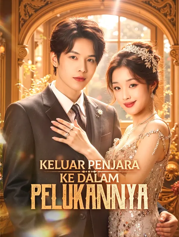 Keluar Penjara, Ke Dalam Pelukannya(Alih suara)