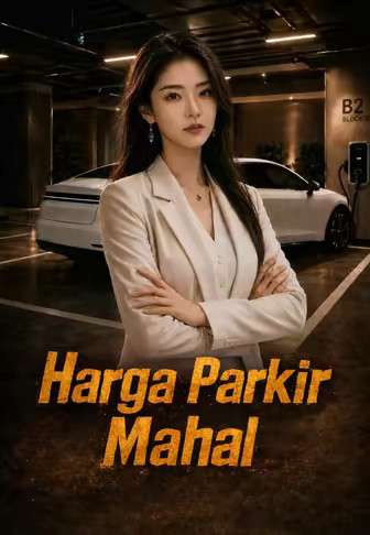 Harga Parkir Mahal