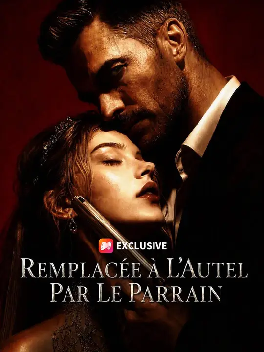 (Doublage) REMPLACÉE À L’AUTEL PAR LE PARRAIN