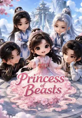 Princess of Beasts