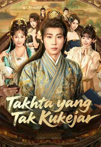 Takhta yang Tak Kukejar
