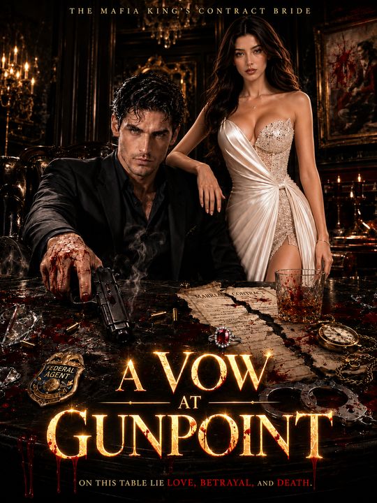 A VOW AT GUNPOINT