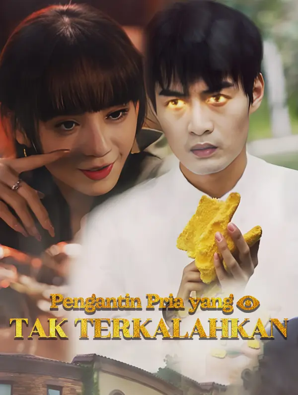 Pengantin Pria yang Tak Terkalahkan (2024)