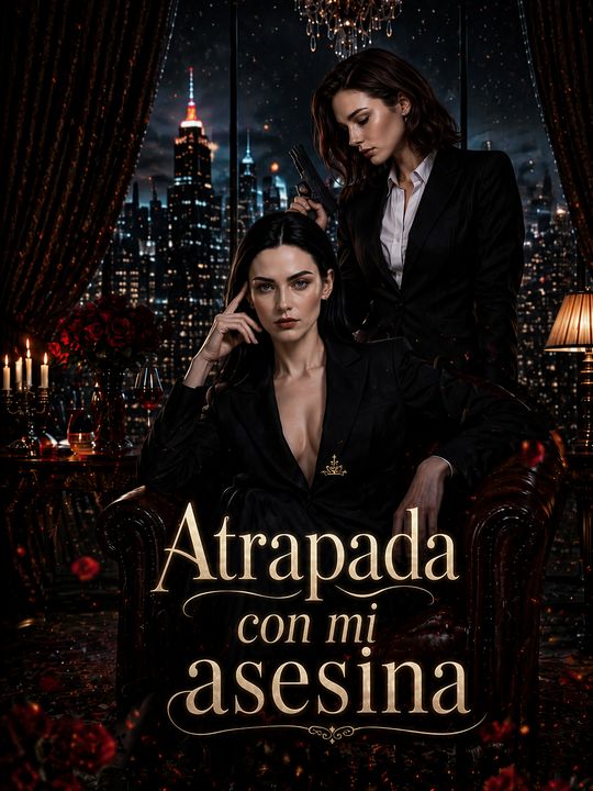 Atrapada con mi asesina