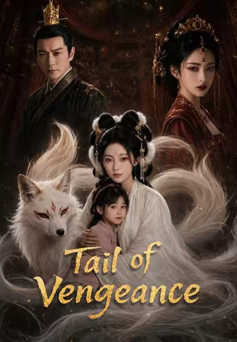 Tail of Vengeance