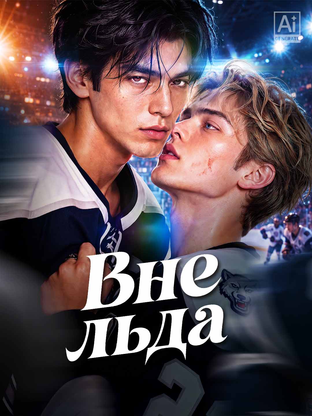 Вне льда