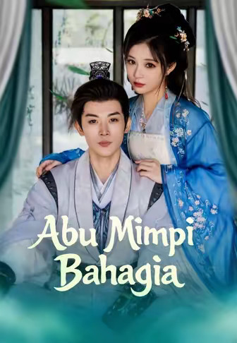 (Dub)Abu Mimpi Bahagia