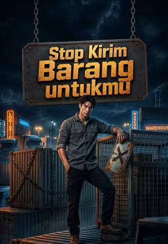 Stop Kirim Barang untukmu