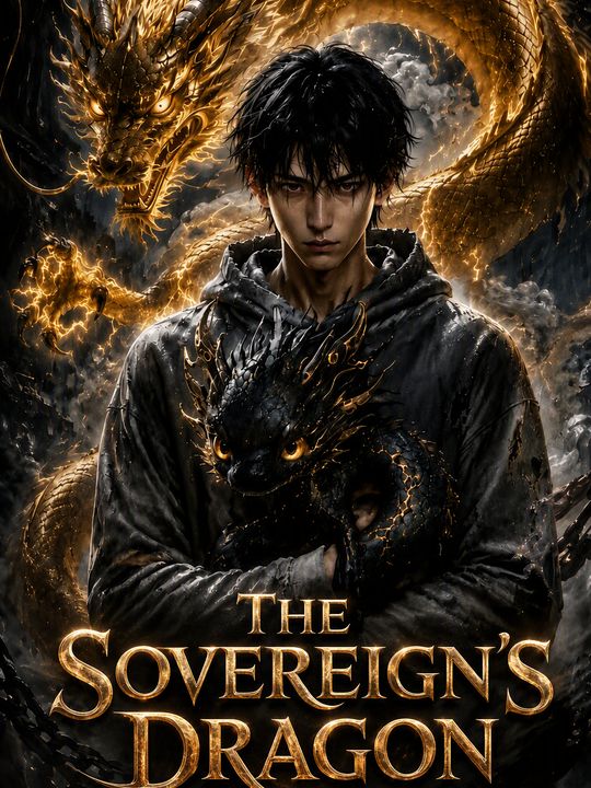 The Sovereign's Dragon
