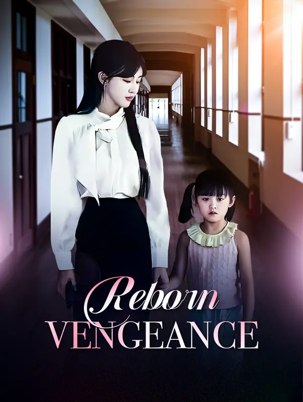 Reborn Vengeance (2025)