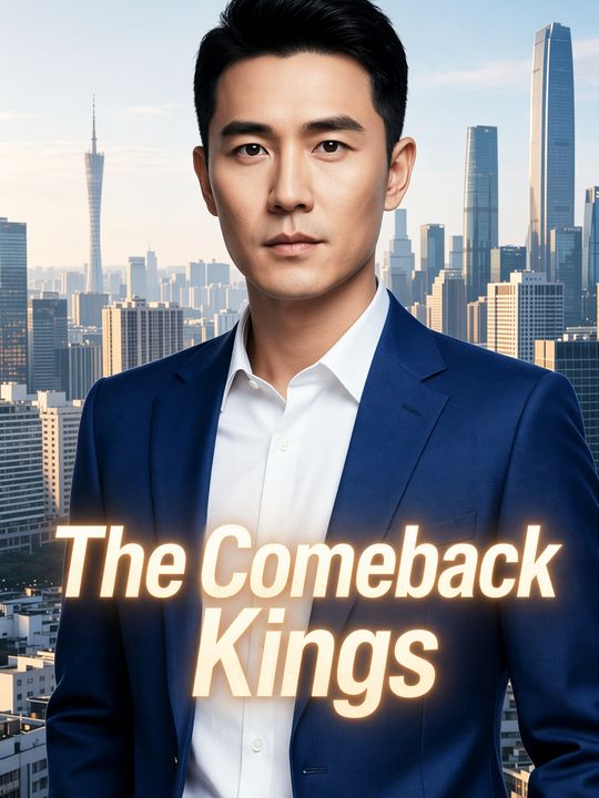 The Comeback Kings