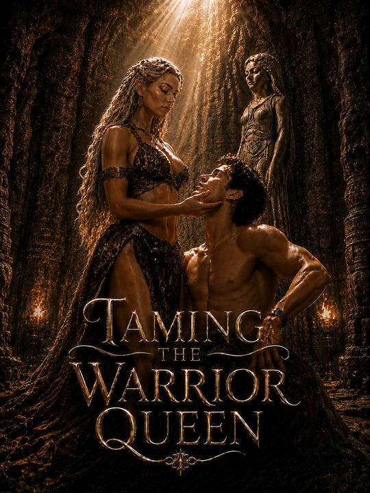 Taming the Warrior Queen