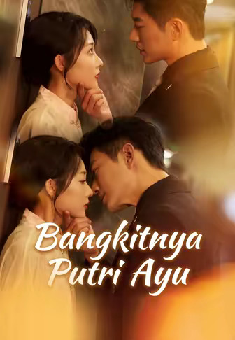 Bangkitnya Putri Ayu