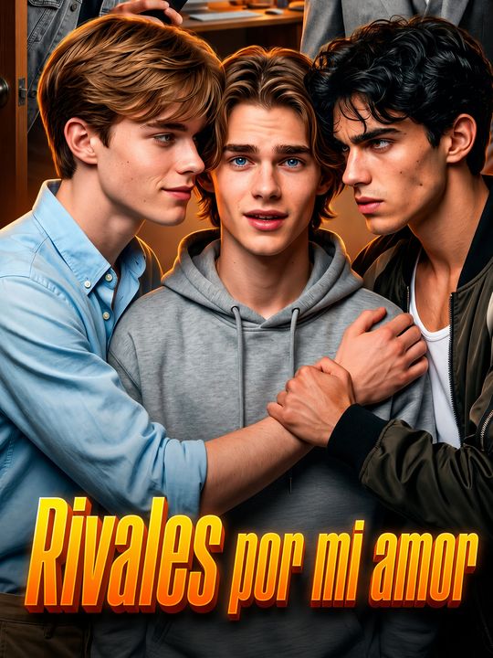 Rivales por mi amor