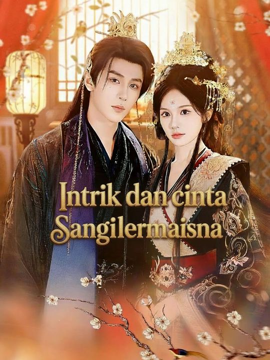 Intrik dan cinta di istana