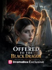 offered to the black dragon (2024)