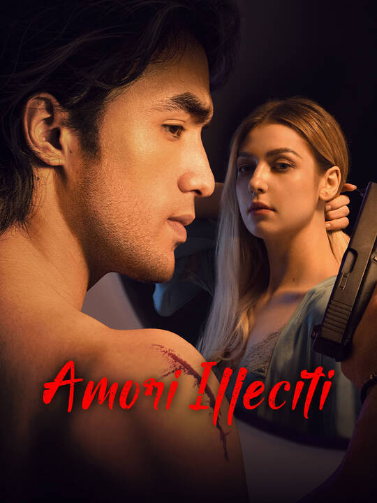 Amori Illeciti