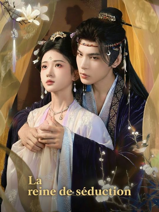 Rayuan maut sang permaisuri