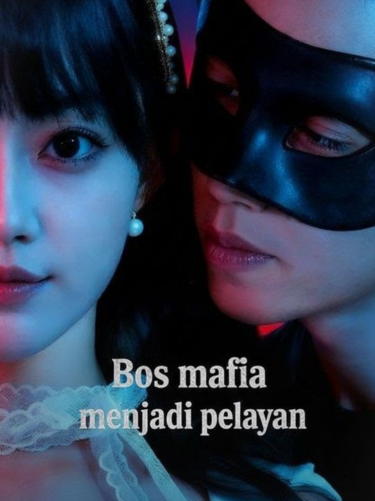 Bos mafia menjadi pelayan