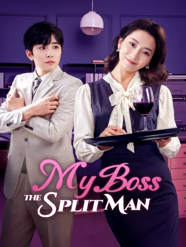 My Boss, the Split Man (2024)